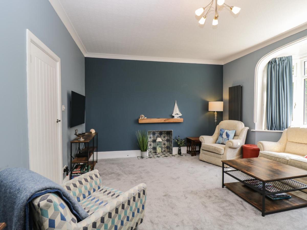Molly'S Place Борнмут Экстерьер фото
